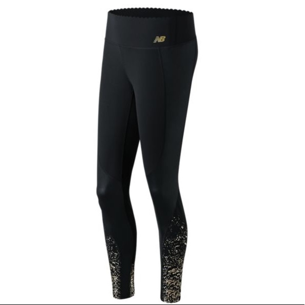 New Balance Newbury Intensity Tight